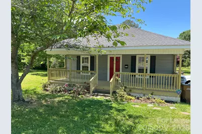 818 Grier Street, Lincolnton, NC 28092 - Photo 1