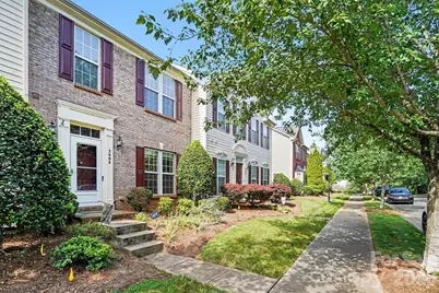 3908 Archer Notch Lane, Huntersville, NC 28078 - Photo 3