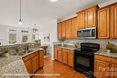 3908 Archer Notch Lane, Huntersville, NC 28078 - Photo 11