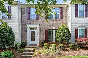 3908 Archer Notch Ln, Huntersville, NC 28078 - Photo 1
