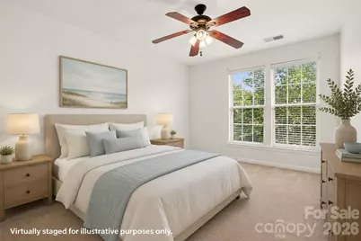 3908 Archer Notch Lane, Huntersville, NC 28078 - Photo 29