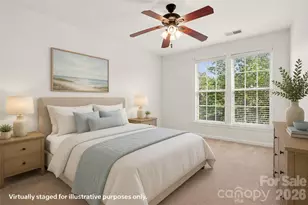 3908 Archer Notch Ln, Huntersville, NC 28078 - Photo 29