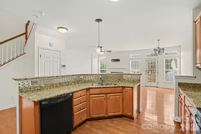 3908 Archer Notch Lane, Huntersville, NC 28078 - Photo 13