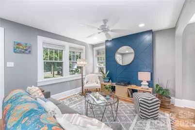 6 Birch Street, Asheville, NC 28801 - Photo 7