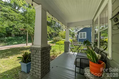 6 Birch Street, Asheville, NC 28801 - Photo 3