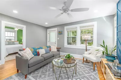 6 Birch Street, Asheville, NC 28801 - Photo 9