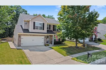 7674 Black Hawk Lane, Tega Cay, SC 29708 - Photo 3