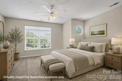 7674 Black Hawk Lane, Tega Cay, SC 29708 - Photo 33
