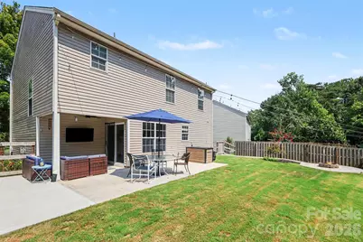 7674 Black Hawk Lane, Tega Cay, SC 29708 - Photo 41