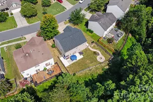 7674 Black Hawk Ln, Tega Cay, SC 29708 - Photo 47