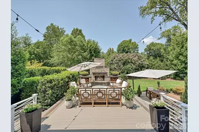 2820 Irby Drive, Charlotte, NC 28209 - Photo 33