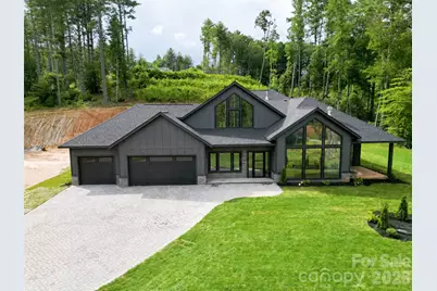 87 Mont Clair Trail #31, Horse Shoe, NC 28742 - Photo 1