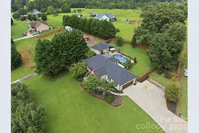 359 Huffstetler Lake Road, Dallas, NC 28034 - Photo 7