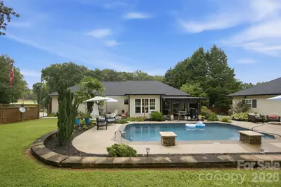 359 Huffstetler Lake Road, Dallas, NC 28034 - Photo 35