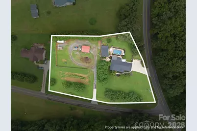 359 Huffstetler Lake Road, Dallas, NC 28034 - Photo 11