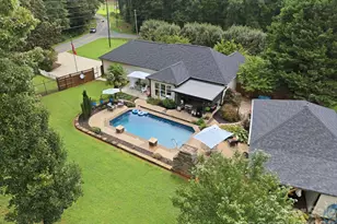 359 Huffstetler Lake Rd, Dallas, NC 28034 - Photo 1