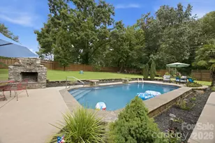 359 Huffstetler Lake Rd, Dallas, NC 28034 - Photo 39