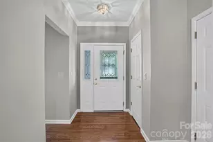 25 Old Pasture Way, Laurel Park, NC 28739 - Photo 5
