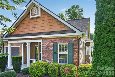 25 Old Pasture Way, Laurel Park, NC 28739 - Photo 1