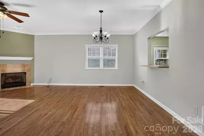 25 Old Pasture Way, Laurel Park, NC 28739 - Photo 9