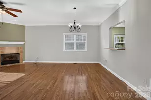 25 Old Pasture Way, Laurel Park, NC 28739 - Photo 9