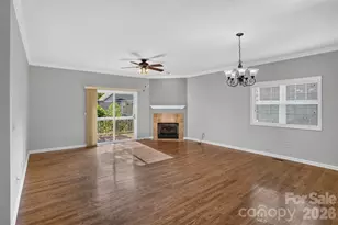 25 Old Pasture Way, Laurel Park, NC 28739 - Photo 7