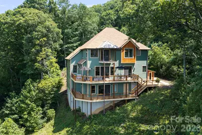 69 Rock Springs Road, Fairview, NC 28730 - Photo 3