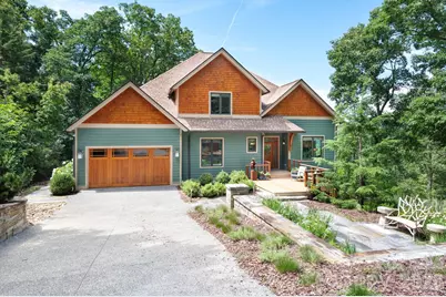 69 Rock Springs Road, Fairview, NC 28730 - Photo 5