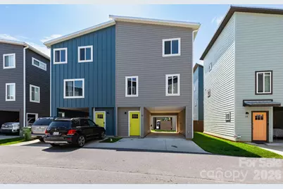56 W Cascade Street, Asheville, NC 28704 - Photo 21