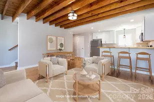 56 W Cascade St, Asheville, NC 28704 - Photo 5