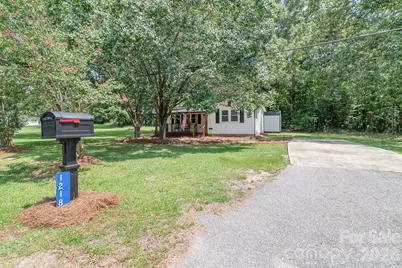 1218 Hammond Carnes Road, Lancaster, SC 29720 - Photo 3
