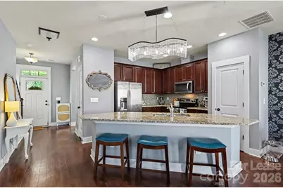 3835 Willow Green Place, Charlotte, NC 28206 - Photo 5