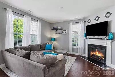 3835 Willow Green Place, Charlotte, NC 28206 - Photo 9