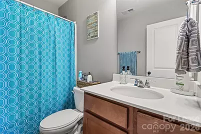 3835 Willow Green Place, Charlotte, NC 28206 - Photo 19