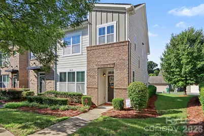 3835 Willow Green Place, Charlotte, NC 28206 - Photo 1