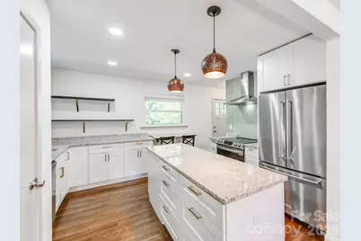 3032 Edsel Place, Charlotte, NC 28205 - Photo 13