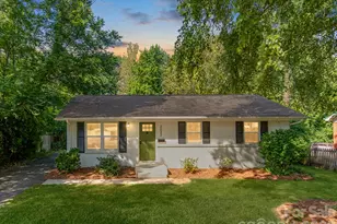 3032 Edsel Pl, Charlotte, NC 28205 - Photo 1