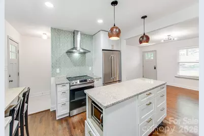 3032 Edsel Place, Charlotte, NC 28205 - Photo 11