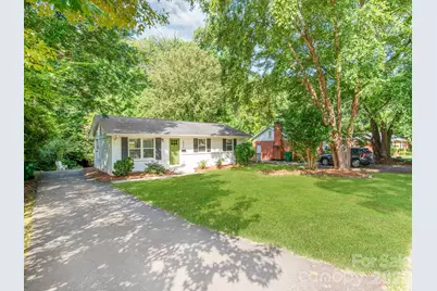 3032 Edsel Place, Charlotte, NC 28205 - Photo 3