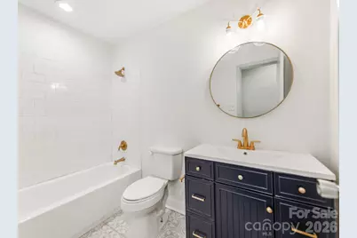 3032 Edsel Place, Charlotte, NC 28205 - Photo 17