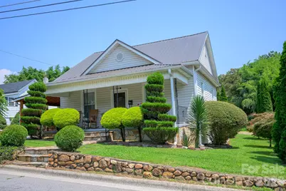 580 Baldwin Avenue, Marion, NC 28752 - Photo 17