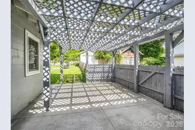 116 Beverly Avenue, Hendersonville, NC 28792 - Photo 21