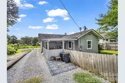 116 Beverly Avenue, Hendersonville, NC 28792 - Photo 25