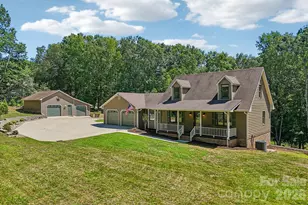 158 Mallard Dr, Columbus, NC 28722 - Photo 29