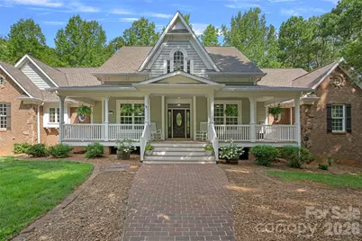 199 Robinson Road, Mooresville, NC 28117 - Photo 1