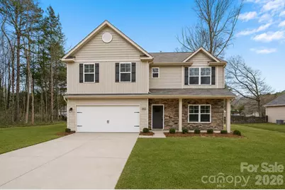 8912 Sawyer Run Court, Charlotte, NC 28215 - Photo 1