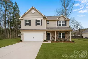8912 Sawyer Run Ct, Charlotte, NC 28215 - Photo 1