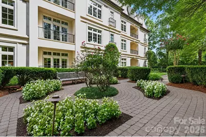 2343 Roswell Avenue #2A, Charlotte, NC 28207 - Photo 37