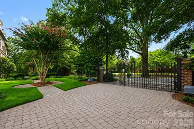 2343 Roswell Avenue #2A, Charlotte, NC 28207 - Photo 39