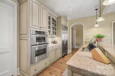 2343 Roswell Avenue #2A, Charlotte, NC 28207 - Photo 9